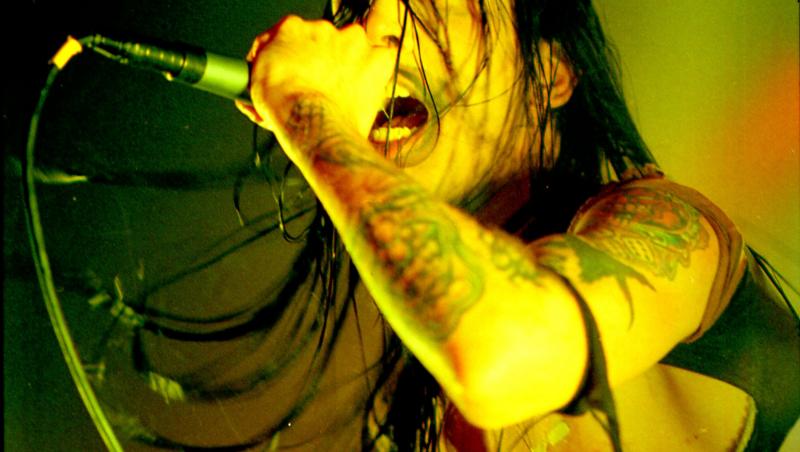 Marilyn Manson va concerta în România. Unde și când va avea loc marele eveniment