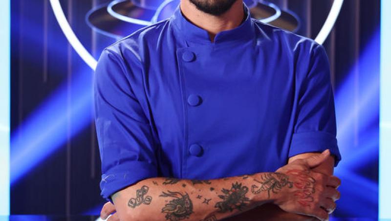 Chefi la cuțite, 3 decembrie 2025. Jurații și-au format echipele din sezonul 16. Ce concurenți au primit tunici în bootcamp