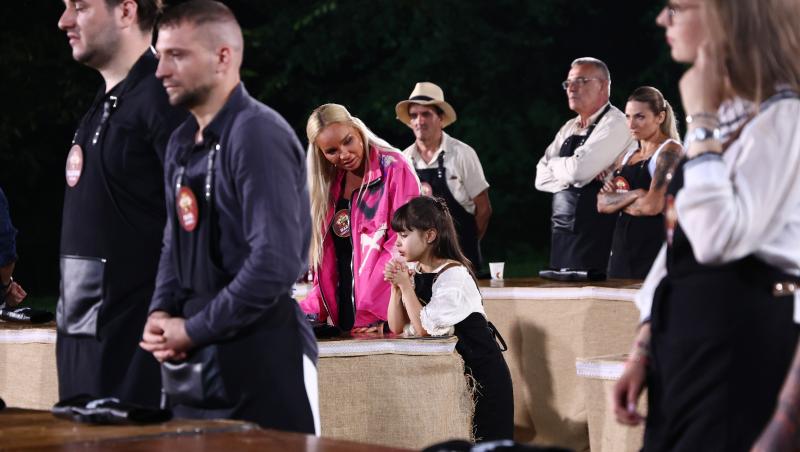 Chefi la cuțite, 3 decembrie 2025. Jurații și-au format echipele din sezonul 16. Ce concurenți au primit tunici în bootcamp