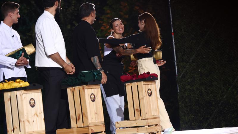 Chefi la cuțite, 3 decembrie 2025. Jurații și-au format echipele din sezonul 16. Ce concurenți au primit tunici în bootcamp