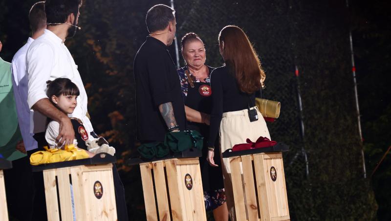 Chefi la cuțite, 3 decembrie 2025. Jurații și-au format echipele din sezonul 16. Ce concurenți au primit tunici în bootcamp