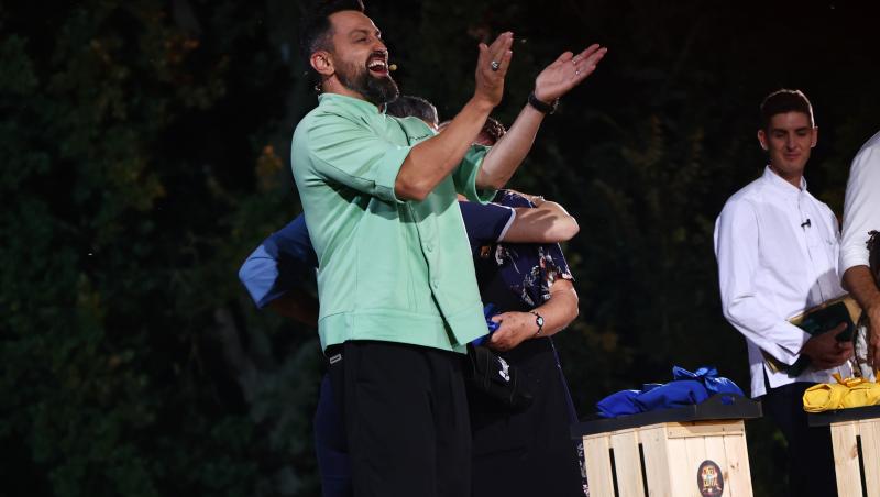 Chefi la cuțite, 3 decembrie 2025. Jurații și-au format echipele din sezonul 16. Ce concurenți au primit tunici în bootcamp