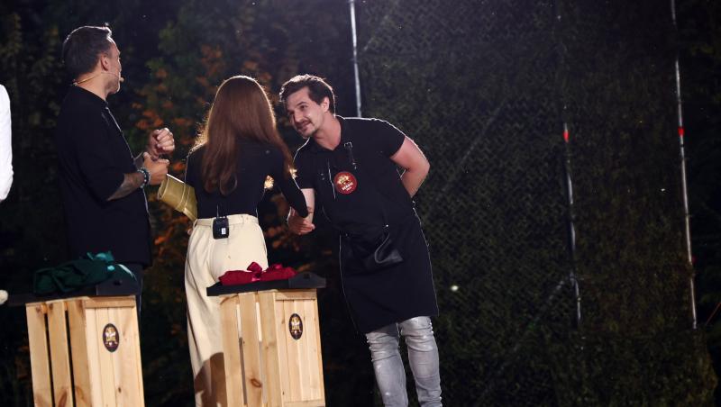 Chefi la cuțite, 3 decembrie 2025. Jurații și-au format echipele din sezonul 16. Ce concurenți au primit tunici în bootcamp