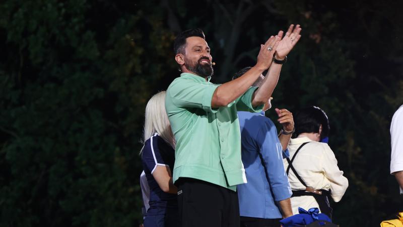 Chefi la cuțite, 3 decembrie 2025. Jurații și-au format echipele din sezonul 16. Ce concurenți au primit tunici în bootcamp