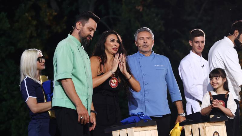 Chefi la cuțite, 3 decembrie 2025. Jurații și-au format echipele din sezonul 16. Ce concurenți au primit tunici în bootcamp
