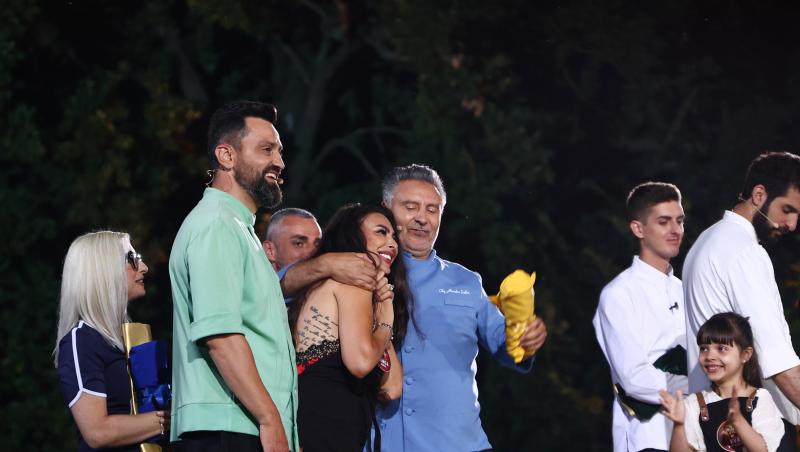 Chefi la cuțite, 3 decembrie 2025. Jurații și-au format echipele din sezonul 16. Ce concurenți au primit tunici în bootcamp