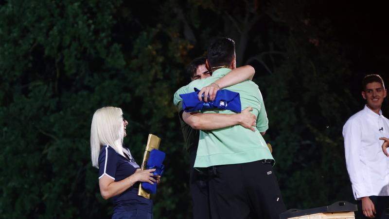 Chefi la cuțite, 3 decembrie 2025. Jurații și-au format echipele din sezonul 16. Ce concurenți au primit tunici în bootcamp