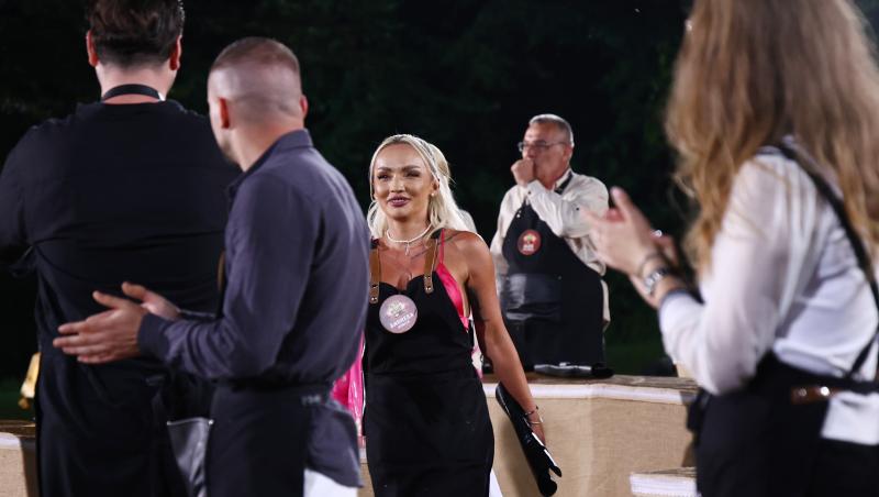 Chefi la cuțite, 3 decembrie 2025. Jurații și-au format echipele din sezonul 16. Ce concurenți au primit tunici în bootcamp