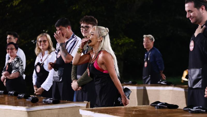 Chefi la cuțite, 3 decembrie 2025. Jurații și-au format echipele din sezonul 16. Ce concurenți au primit tunici în bootcamp