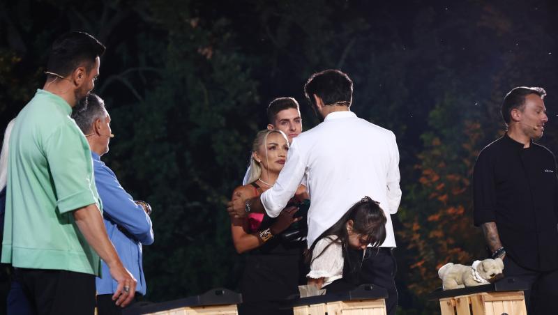 Chefi la cuțite, 3 decembrie 2025. Jurații și-au format echipele din sezonul 16. Ce concurenți au primit tunici în bootcamp