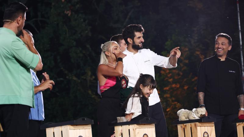 Chefi la cuțite, 3 decembrie 2025. Jurații și-au format echipele din sezonul 16. Ce concurenți au primit tunici în bootcamp