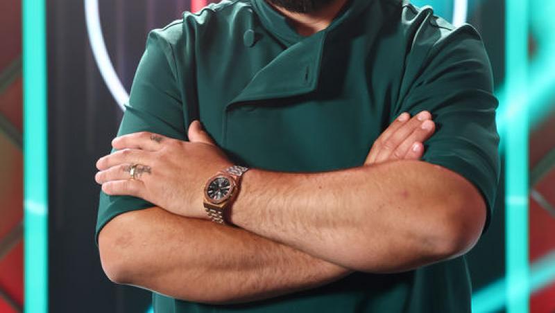 Chefi la cuțite, 3 decembrie 2025. Jurații și-au format echipele din sezonul 16. Ce concurenți au primit tunici în bootcamp