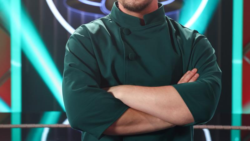 Chefi la cuțite, 3 decembrie 2025. Jurații și-au format echipele din sezonul 16. Ce concurenți au primit tunici în bootcamp