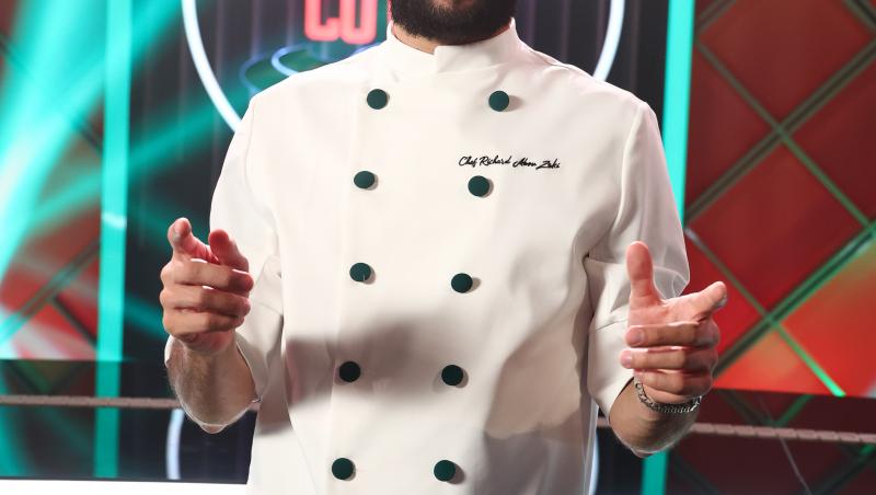 Chefi la cuțite, 3 decembrie 2025. Jurații și-au format echipele din sezonul 16. Ce concurenți au primit tunici în bootcamp