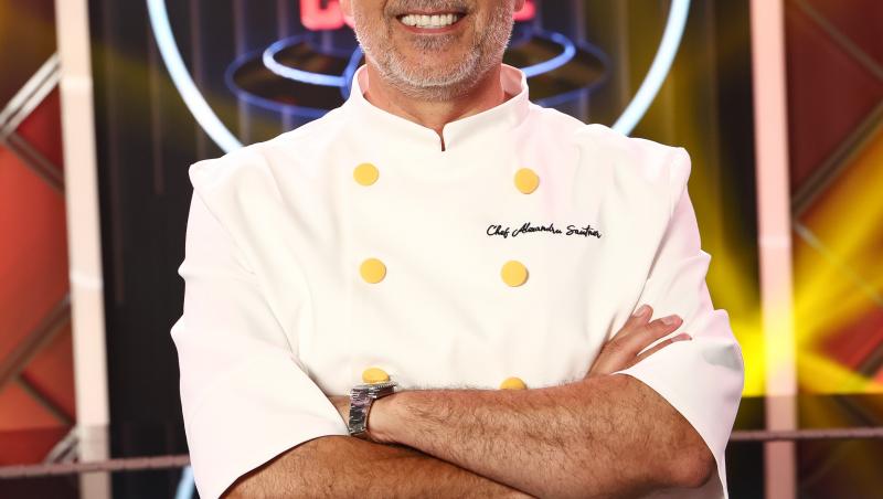 Chefi la cuțite, 3 decembrie 2025. Jurații și-au format echipele din sezonul 16. Ce concurenți au primit tunici în bootcamp