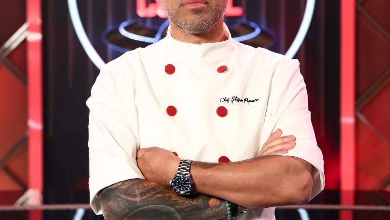 Chefi la cuțite, 3 decembrie 2025. Jurații și-au format echipele din sezonul 16. Ce concurenți au primit tunici în bootcamp