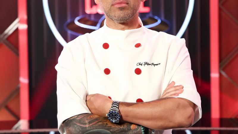 Chefi la cuțite, 3 decembrie 2025. Jurații și-au format echipele din sezonul 16. Ce concurenți au primit tunici în bootcamp