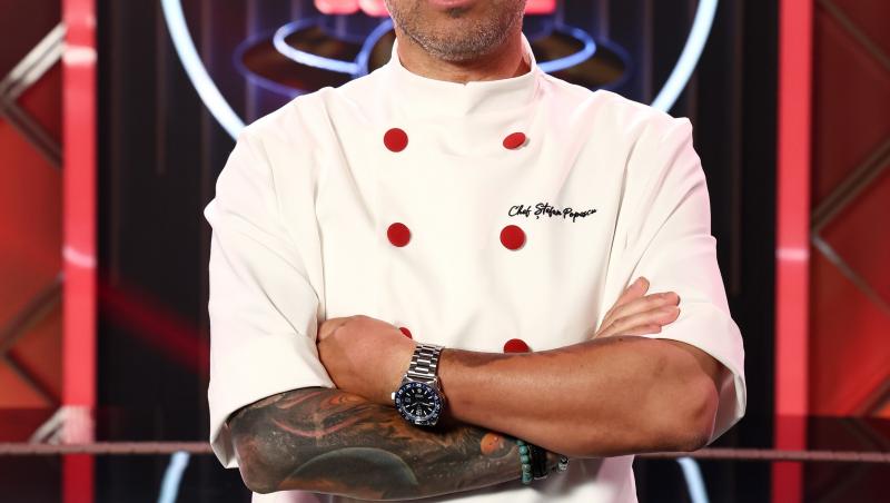 Chefi la cuțite, 3 decembrie 2025. Jurații și-au format echipele din sezonul 16. Ce concurenți au primit tunici în bootcamp