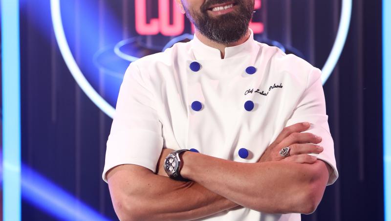 Chefi la cuțite, 3 decembrie 2025. Jurații și-au format echipele din sezonul 16. Ce concurenți au primit tunici în bootcamp