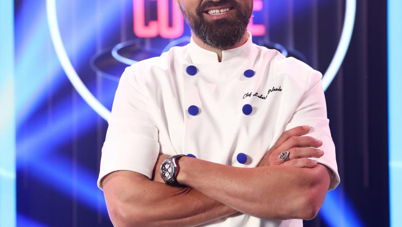 Chefi la cuțite, 3 decembrie 2025. Jurații și-au format echipele din sezonul 16. Ce concurenți au primit tunici în bootcamp