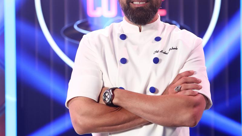 Chefi la cuțite, 3 decembrie 2025. Jurații și-au format echipele din sezonul 16. Ce concurenți au primit tunici în bootcamp