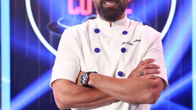 Chefi la cuțite, 3 decembrie 2025. Jurații și-au format echipele din sezonul 16. Ce concurenți au primit tunici în bootcamp