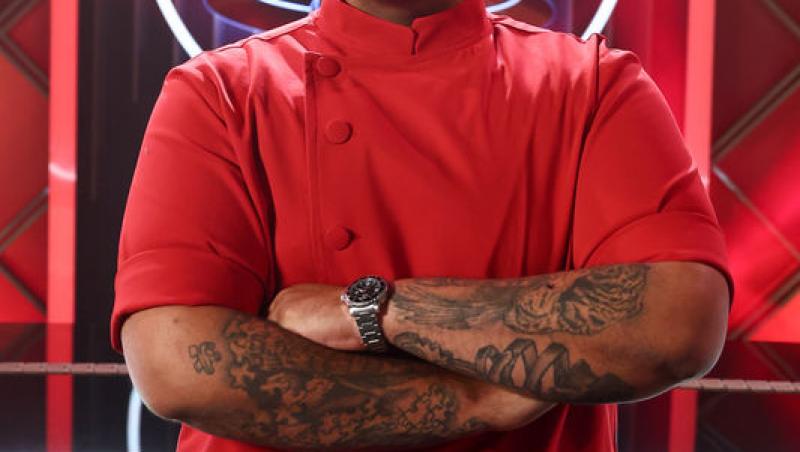 Chefi la cuțite, 3 decembrie 2025. Jurații și-au format echipele din sezonul 16. Ce concurenți au primit tunici în bootcamp