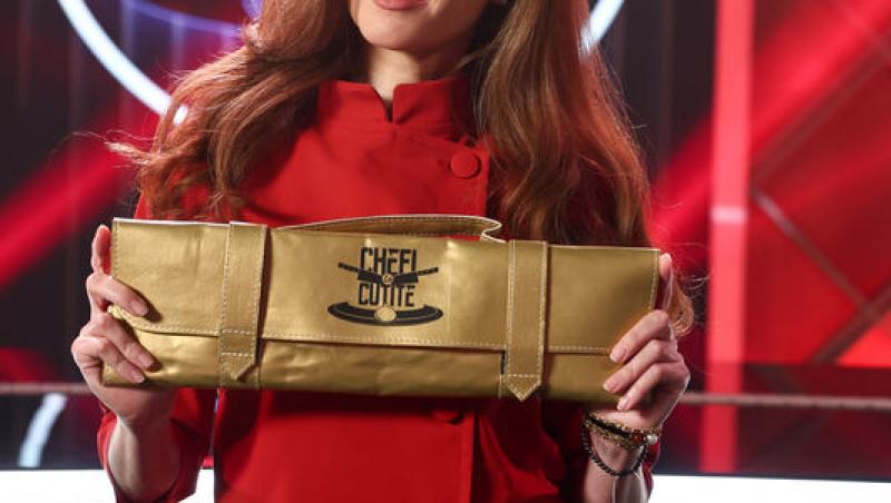 Chefi la cuțite, 3 decembrie 2025. Jurații și-au format echipele din sezonul 16. Ce concurenți au primit tunici în bootcamp