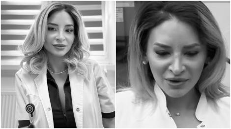 Rezultatele autopsiei în cazul morții medicului Ștefania Szabo. Ce i-a adus sfârșitul doctoriței din Buzău