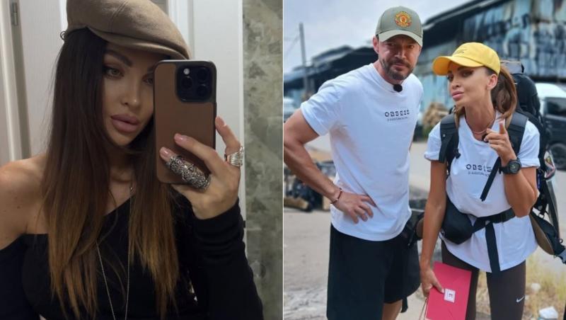 colaj selina si victor slav