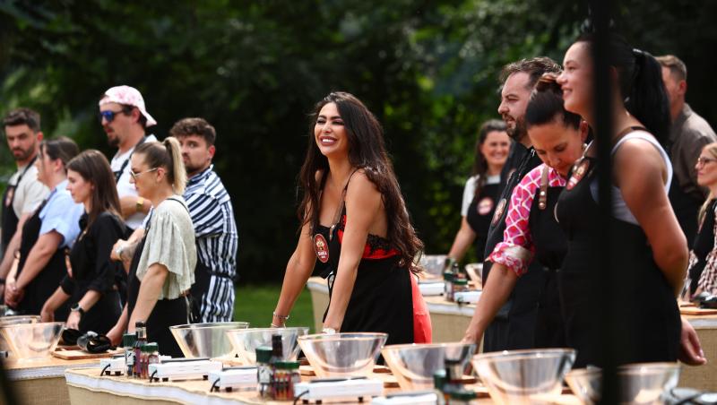 Chefi la cuțite, 3 decembrie 2025. Ce culori vor avea tunicile chefilor din sezonul 16. Irina Fodor a anunțat o premieră