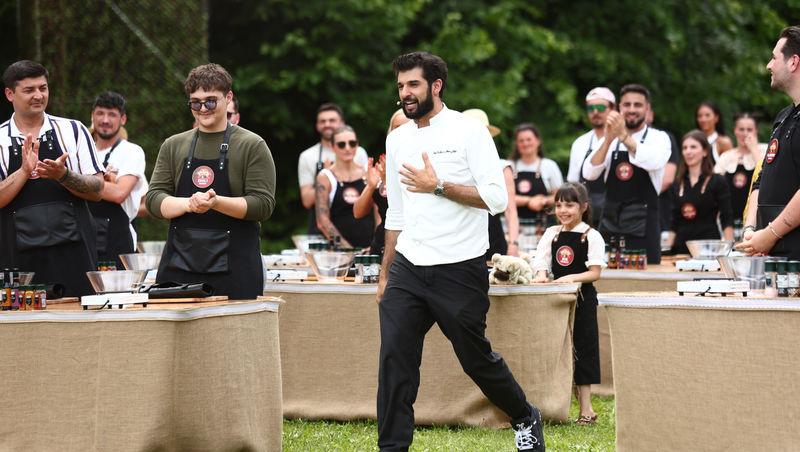 Chefi la cuțite, 3 decembrie 2025. Ce culori vor avea tunicile chefilor din sezonul 16. Irina Fodor a anunțat o premieră