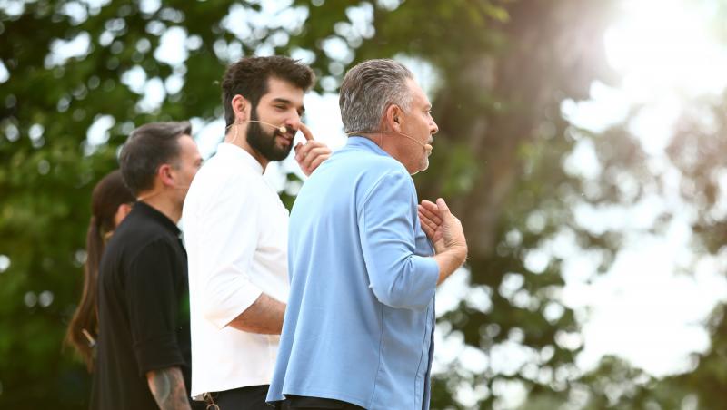 Chefi la cuțite, 3 decembrie 2025. Ce culori vor avea tunicile chefilor din sezonul 16. Irina Fodor a anunțat o premieră