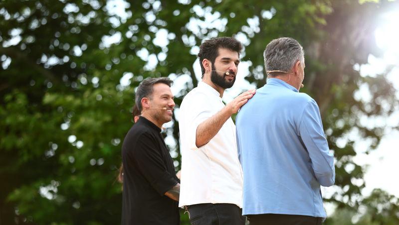 Chefi la cuțite, 3 decembrie 2025. Ce culori vor avea tunicile chefilor din sezonul 16. Irina Fodor a anunțat o premieră