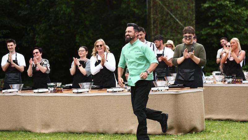 Chefi la cuțite, 3 decembrie 2025. Ce culori vor avea tunicile chefilor din sezonul 16. Irina Fodor a anunțat o premieră