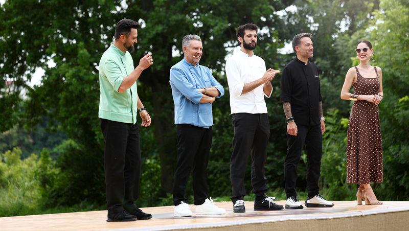 Chefi la cuțite, 3 decembrie 2025. Ce culori vor avea tunicile chefilor din sezonul 16. Irina Fodor a anunțat o premieră