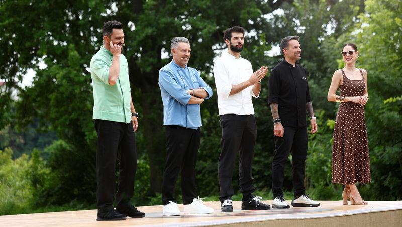 Chefi la cuțite, 3 decembrie 2025. Ce culori vor avea tunicile chefilor din sezonul 16. Irina Fodor a anunțat o premieră