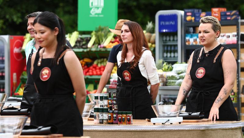 Chefi la cuțite, 3 decembrie 2025. Ce culori vor avea tunicile chefilor din sezonul 16. Irina Fodor a anunțat o premieră