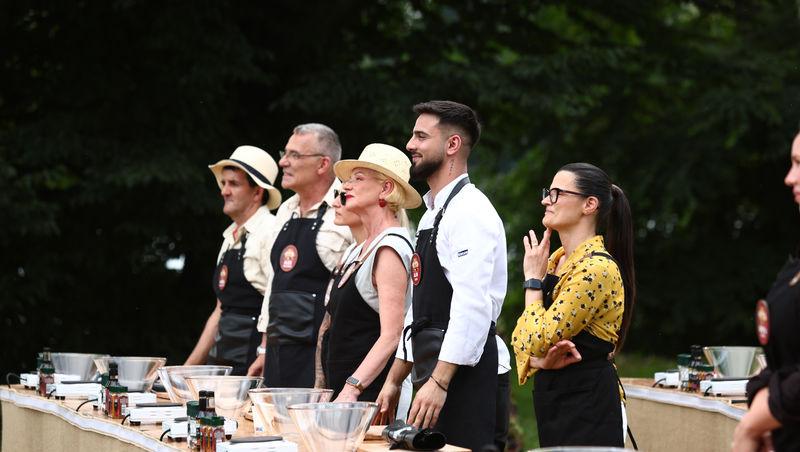 Chefi la cuțite, 3 decembrie 2025. Ce culori vor avea tunicile chefilor din sezonul 16. Irina Fodor a anunțat o premieră