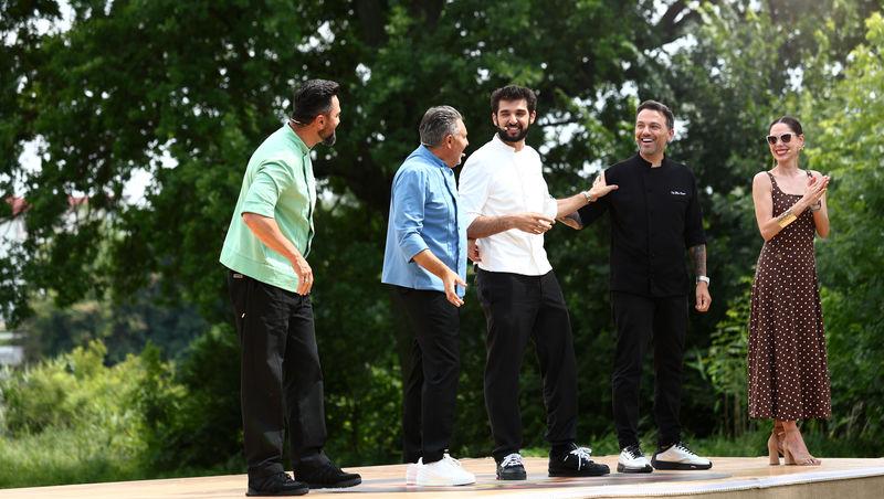 Chefi la cuțite, 3 decembrie 2025. Ce culori vor avea tunicile chefilor din sezonul 16. Irina Fodor a anunțat o premieră