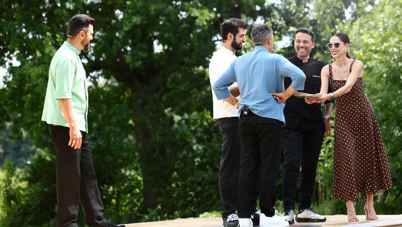 Chefi la cuțite, 3 decembrie 2025. Ce culori vor avea tunicile chefilor din sezonul 16. Irina Fodor a anunțat o premieră