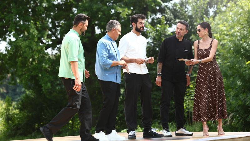 Chefi la cuțite, 3 decembrie 2025. Ce culori vor avea tunicile chefilor din sezonul 16. Irina Fodor a anunțat o premieră