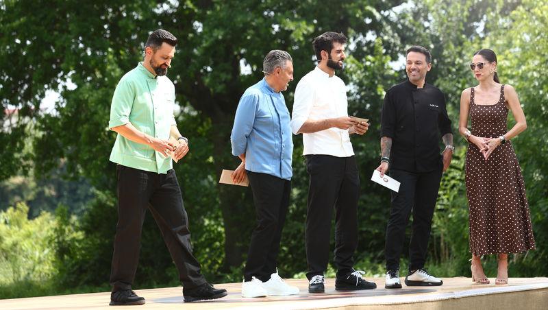 Chefi la cuțite, 3 decembrie 2025. Ce culori vor avea tunicile chefilor din sezonul 16. Irina Fodor a anunțat o premieră