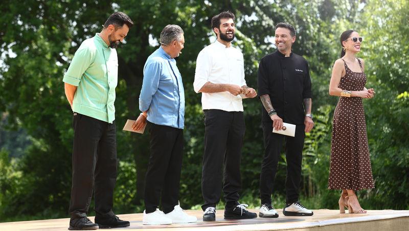 Chefi la cuțite, 3 decembrie 2025. Ce culori vor avea tunicile chefilor din sezonul 16. Irina Fodor a anunțat o premieră