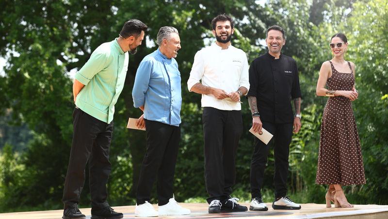 Chefi la cuțite, 3 decembrie 2025. Ce culori vor avea tunicile chefilor din sezonul 16. Irina Fodor a anunțat o premieră