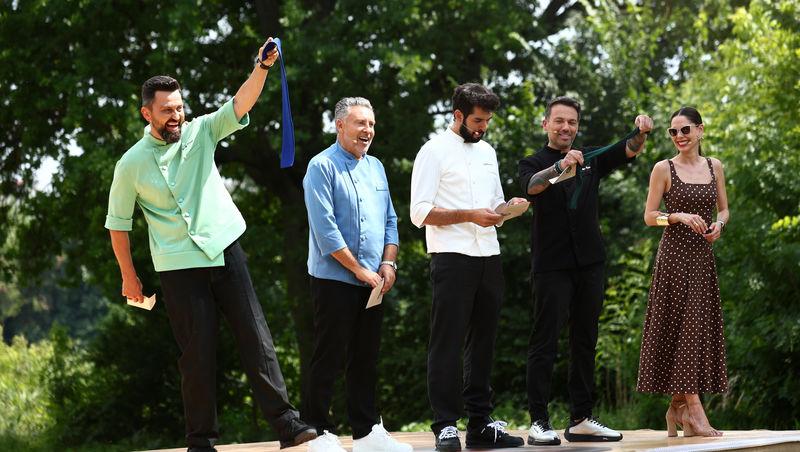 Chefi la cuțite, 3 decembrie 2025. Ce culori vor avea tunicile chefilor din sezonul 16. Irina Fodor a anunțat o premieră