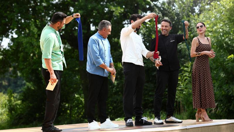 Chefi la cuțite, 3 decembrie 2025. Ce culori vor avea tunicile chefilor din sezonul 16. Irina Fodor a anunțat o premieră