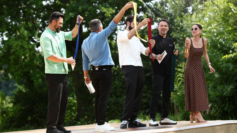 Chefi la cuțite, 3 decembrie 2025. Ce culori vor avea tunicile chefilor din sezonul 16. Irina Fodor a anunțat o premieră