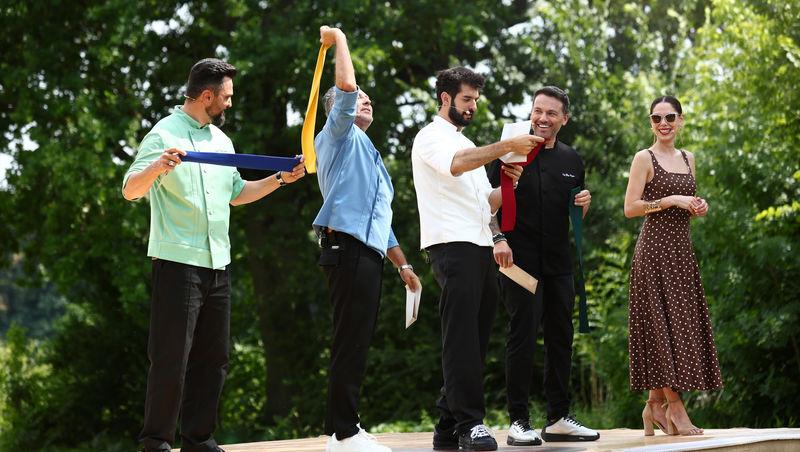 Chefi la cuțite, 3 decembrie 2025. Ce culori vor avea tunicile chefilor din sezonul 16. Irina Fodor a anunțat o premieră