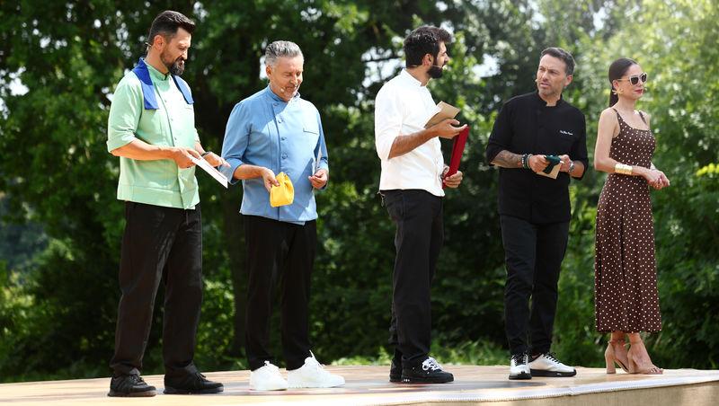 Chefi la cuțite, 3 decembrie 2025. Ce culori vor avea tunicile chefilor din sezonul 16. Irina Fodor a anunțat o premieră